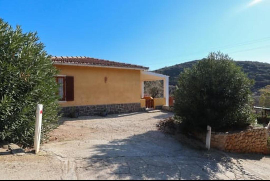 Villa Moira Capoliveri  Exterior photo