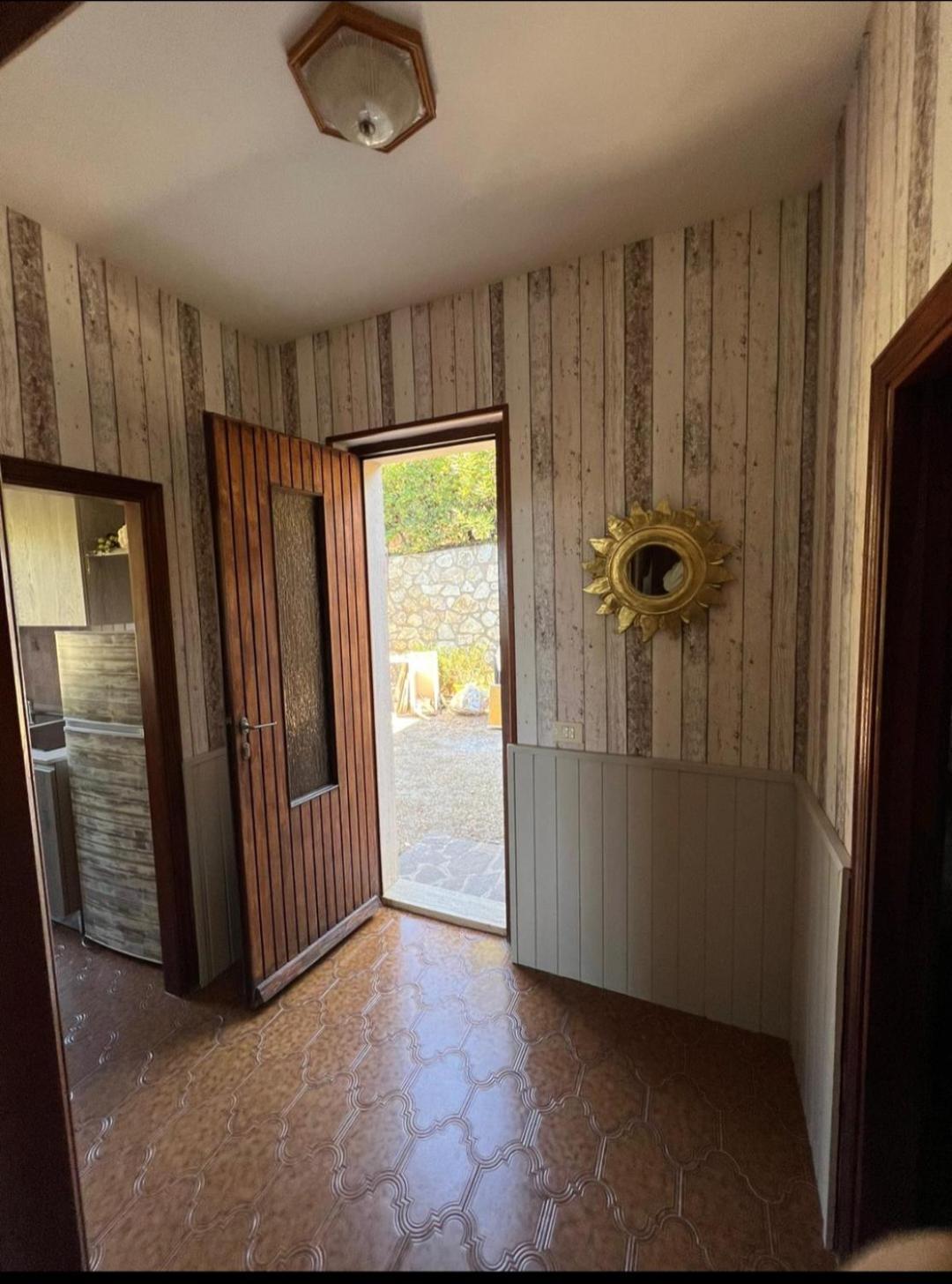 Villa Moira Capoliveri  Exterior photo